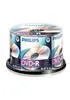 Philips DVD-Rohlinge, 120Min, 4.7GB, Speed 16x, Spindel (50 Produktbild-Vorschau 5