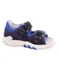 Superfit Sandalen Unisex 363134383139 Blau 20 EU Produktbild-Vorschau 26