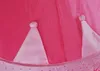 Kinderzelt in Form eines rosa Schlosses, Kunststoff, Produktbild-Vorschau 22