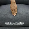 HOMCOM Relaxsessel Manuell Fernsehsessel mit Liegefunktion, Produktbild-Vorschau 5