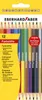 Eberhard Faber 514811 Matita colorata Duo esagonale Anteprima dell’immagine prodotto 1