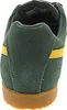 Gola Harrier Suede Sneaker Grün Produktbild-Vorschau 30