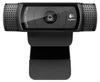 Webová kamera Logitech HD Pro C920 Náhľad obrázku produktu 2