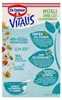 Oetker Vitalis ohne Zuckerzusatz Knusper Nüsse und Kerne Produktbild-Vorschau 2