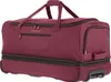 travelite sac de voyage trolley Basics Wheeled Duffle Voir les images du produit 2