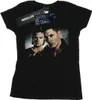 Supernatural - dámské tričko BI40712 (M) (Black) Náhled obrázku produktu 1