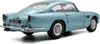 Solido Modellauto Maßstab 1:18 Aston Martin DB5 hellblau Produktbild-Vorschau 5