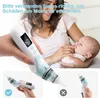 Baby Nasensauger Elektrisch Nasal Aspirator Wiederaufladbar Produktbild-Vorschau 6