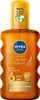 Nivea Intense Bronze SPF6 Karotenowy Olejek Do Opalania W Podgląd zdjęcia produktu 1