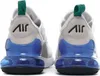 Nike Air Max 270 White Game Royal - EU 46 Produktbild-Vorschau 11