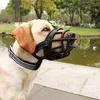 PETSTORY Gummi-Hundemaulkorb M - Sicher & Komfortabel Produktbild-Vorschau 8