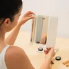 Specchio da trucco ricaricabile in tre parti con Anteprima dell’immagine prodotto 5