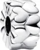 PANDORA Moments Coeur Charm à clip en argent sterling Voir les images du produit 10