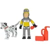 Simba Feuerwehrmann Sam Elvis und Schaf Zubehör Figuren Produktbild-Vorschau 7