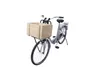 Frontgepäckträger Comfort Transport 26/28 Zoll Stahl Produktbild-Vorschau 2