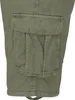 Indicode Kjeld Herren Cargoshorts mit 6 Taschen inkl. Produktbild-Vorschau 6
