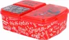 Marvel Spiderman Brotdose Kinder Lunchbox Sandwichbox Produktbild-Vorschau 6