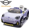 Elektryczny samochód dla dzieci MINI Aceman 12 V (1–5 lat) Podgląd zdjęcia produktu 4
