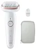 Braun Silk-épil 9 Silk·épil 9 40 Pinzette Gold  Weiß Produktbild-Vorschau 27