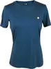 Bavarian Caps Damen T-Shirt Edelweiß Sommerfrische , Produktbild-Vorschau 1