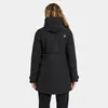 Didriksons Helle Wns Parka 6 Black Black 40 Produktbild-Vorschau 13
