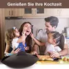 Brotbackformen, Brotbackschale (2 Stück), Produktbild-Vorschau 5