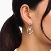 Thomas Sabo Bold Elegance H2321-082-14 Ohrringe Produktbild-Vorschau 9