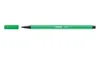 Stabilo pen 68 zielony flamaster -10u- Podgląd zdjęcia produktu 1