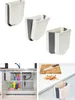 Poubelle compacte pour le plan de travail - 24,5 x 25 x 17 Voir les images du produit 1