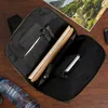 Damen Kultiger Lederrucksack, Schultertasche, Nubukleder, Produktbild-Vorschau 12