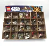 LEGO Star Wars Adventskalender 2024, 18 Mini-Modelle und 6 Produktbild-Vorschau 27