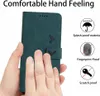 Samsung Galaxy S25 Ultra Hülle - Coverup Smile Klapphülle - Produktbild-Vorschau 7