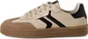 Tamaris Women Low Sneaker 1-23723-44 beżowy Podgląd zdjęcia produktu 2