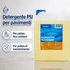 Pulitore PU, detergente pavimenti PU, pulizia pavimenti Anteprima dell’immagine prodotto 3