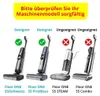 Ersatz-Bürstenwalze und Staubsaugerfilter für Tineco Floor Produktbild-Vorschau 2