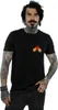 Disney - T-Shirt für Herren BI40948 (3XL) (Schwarz) Produktbild-Vorschau 2