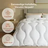 CASABEL Extra Warm Winterdekbed, 700g/m² Vulling, Zachte en Productafbeelding-voorbeeld 8