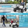 COSTWAY 12V Elektroauto Kinder, Elektro Kinderauto mit 2,4G Produktbild-Vorschau 7