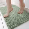 Tappeto bagno DarianA Ananas 50×80 cm giada Tappeto bagno Anteprima dell’immagine prodotto 1