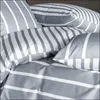 Janine Design Mako-Satin-Bettwäsche-Garnitur 39028 Produktbild-Vorschau 5