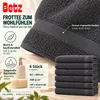 Betz Handtuch Set Palermo – 6er Pack Handtücher 50x100 cm – Produktbild-Vorschau 5