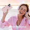 ORNARTO iPhone 14 Pro Max Hülle 6,7 Zoll 2022 Silikon Case Produktbild-Vorschau 6