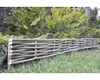 Beeteinfassung Haselnuss 120x20 cm Produktbild-Vorschau 3