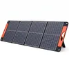 SWAREY Faltbares Solarpanel 100W Monokristallines Solar Produktbild-Vorschau 1