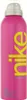 Nike Pink Woman DEO Spray 200 ml W Produktbild-Vorschau 1