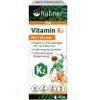 Hübner Vitamin K2 Tropfen | 10 ml | MK-7 all-trans | vegan Produktbild-Vorschau 8