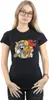 Tom And Jerry - "Thumbs Up" T-Shirt für Damen BI43713 (S) Produktbild-Vorschau 2