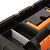 BigDean Werkzeugkoffer leer - 51x25x23cm - aus schlagfestem Produktbild-Vorschau 2