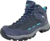 Meindl Chaussures Nebraska Lady Mid GTX bleu nuit Gr. 5 Voir les images du produit 25