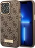 Guess iPhone 14 Pro Max Hardcase Backcover - 4G - Gold Produktbild-Vorschau 1